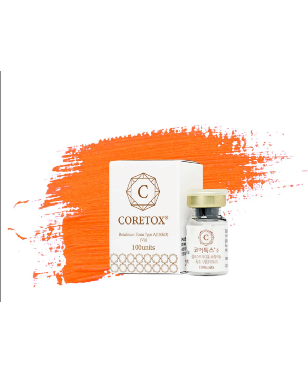 Coretox 100U