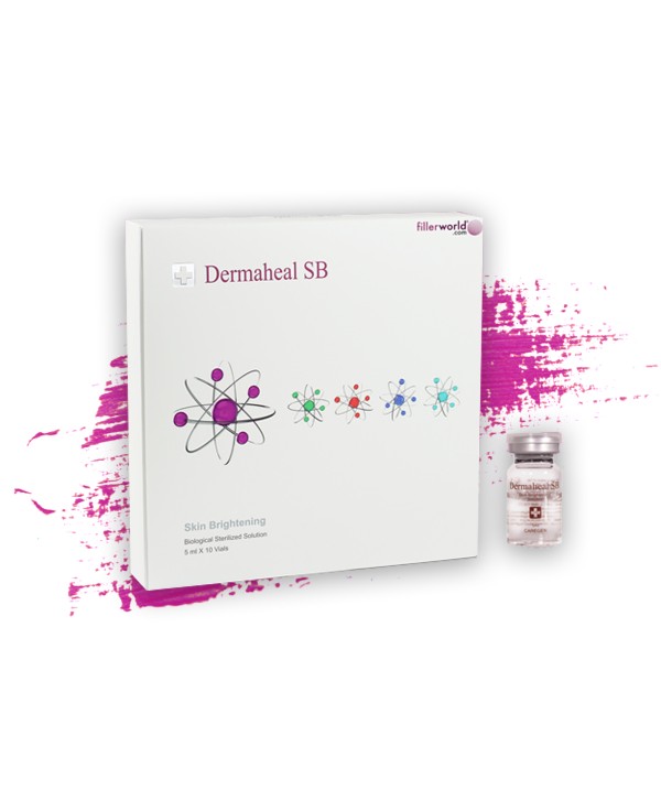 Dermaheal SB