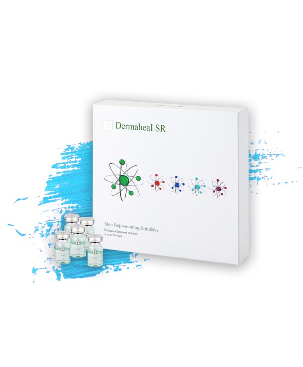 Dermaheal SR