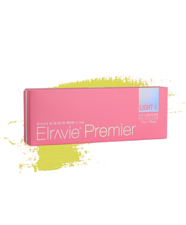 Elravie Premier Light-L