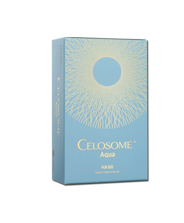 Celosome Aqua