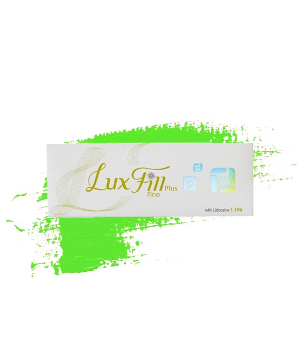 Lux Fill Fine Plus