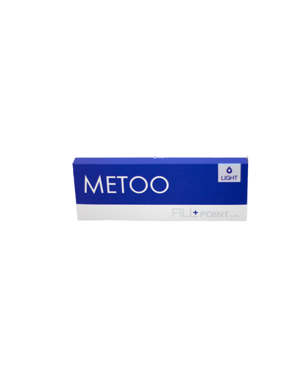 Metoo Fill Point Light with Lidocaine