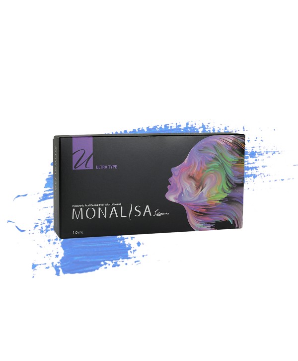 Monalisa Ultra Lidocaine