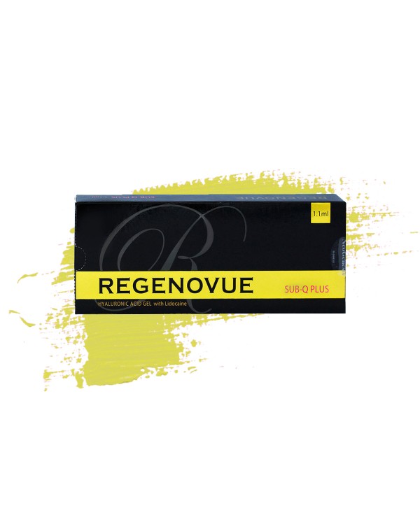 Regenovue Sub-Q Plus