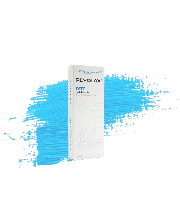 Revolax Deep with Lidocaine