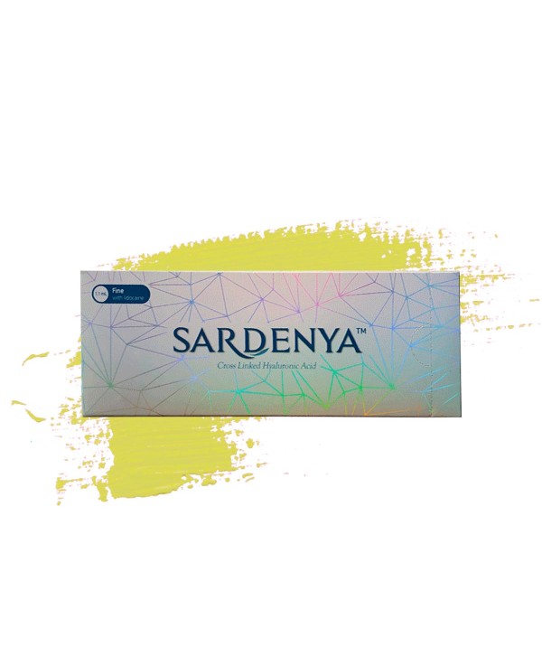 Sardenya Fine