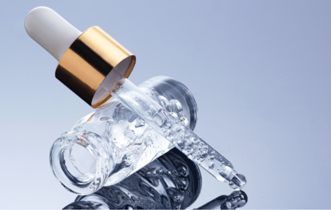 Hyaluronic Acid: Different Ways To Use It.