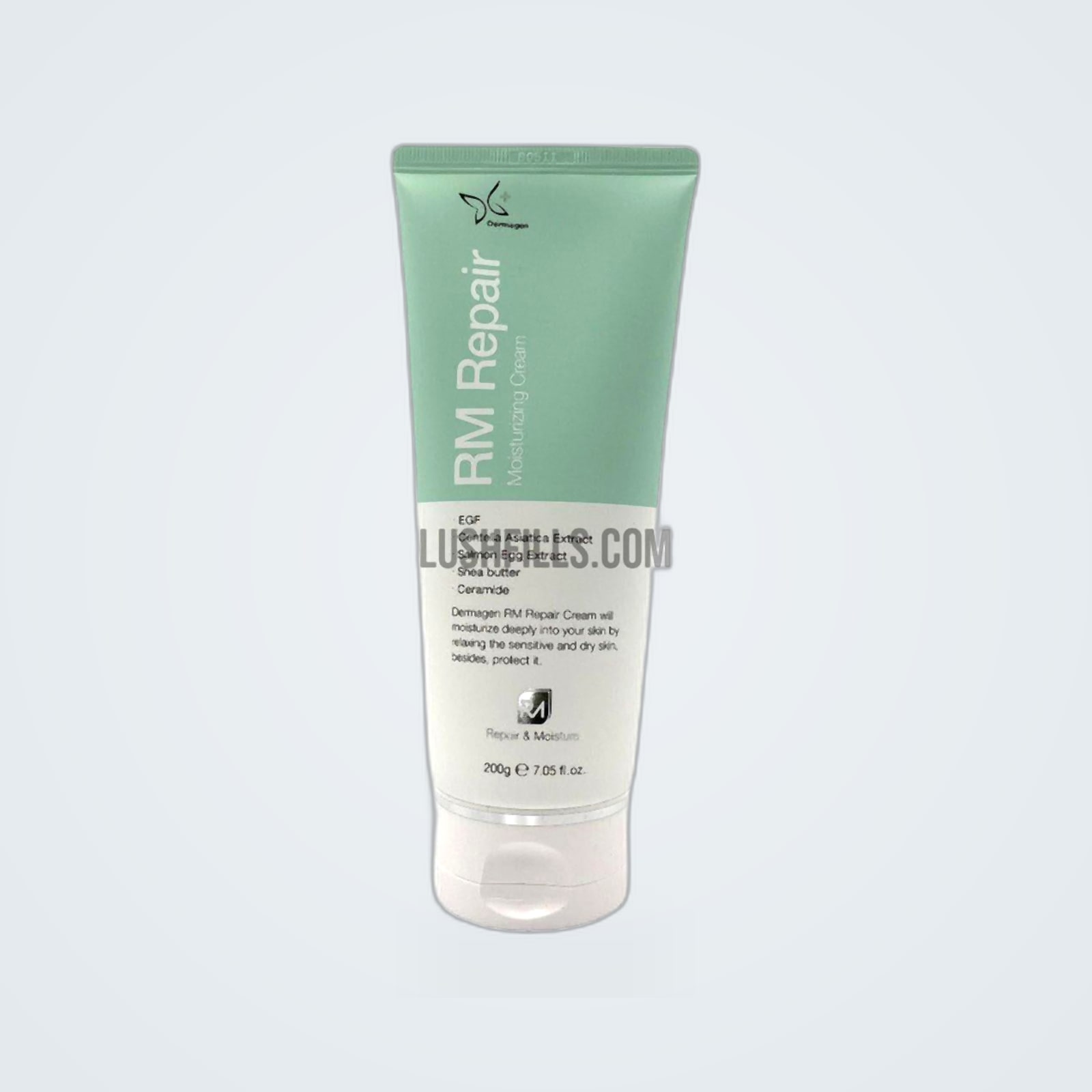 Dermagen RM Repair Cream product packaging