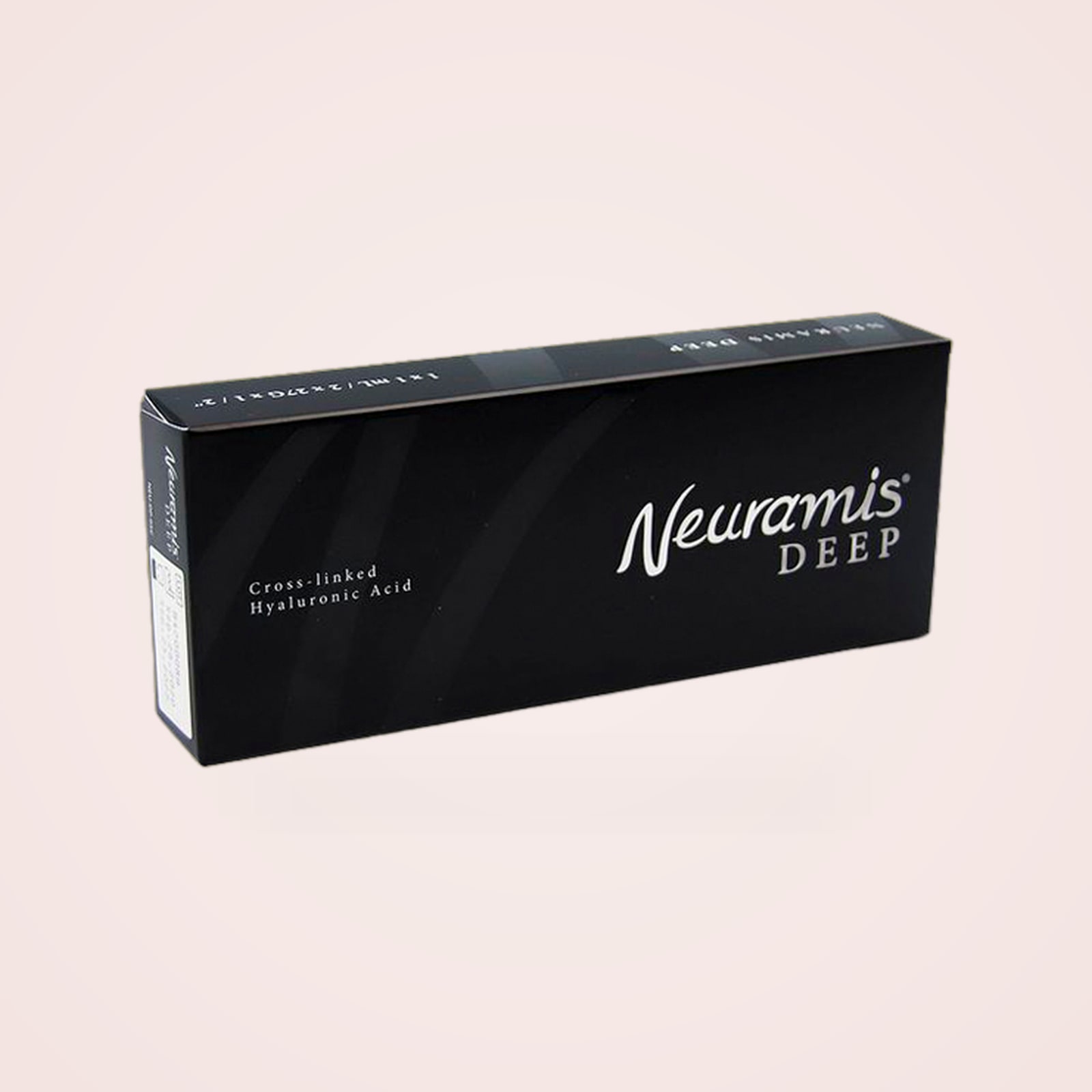 Neuramis Deep product packaging