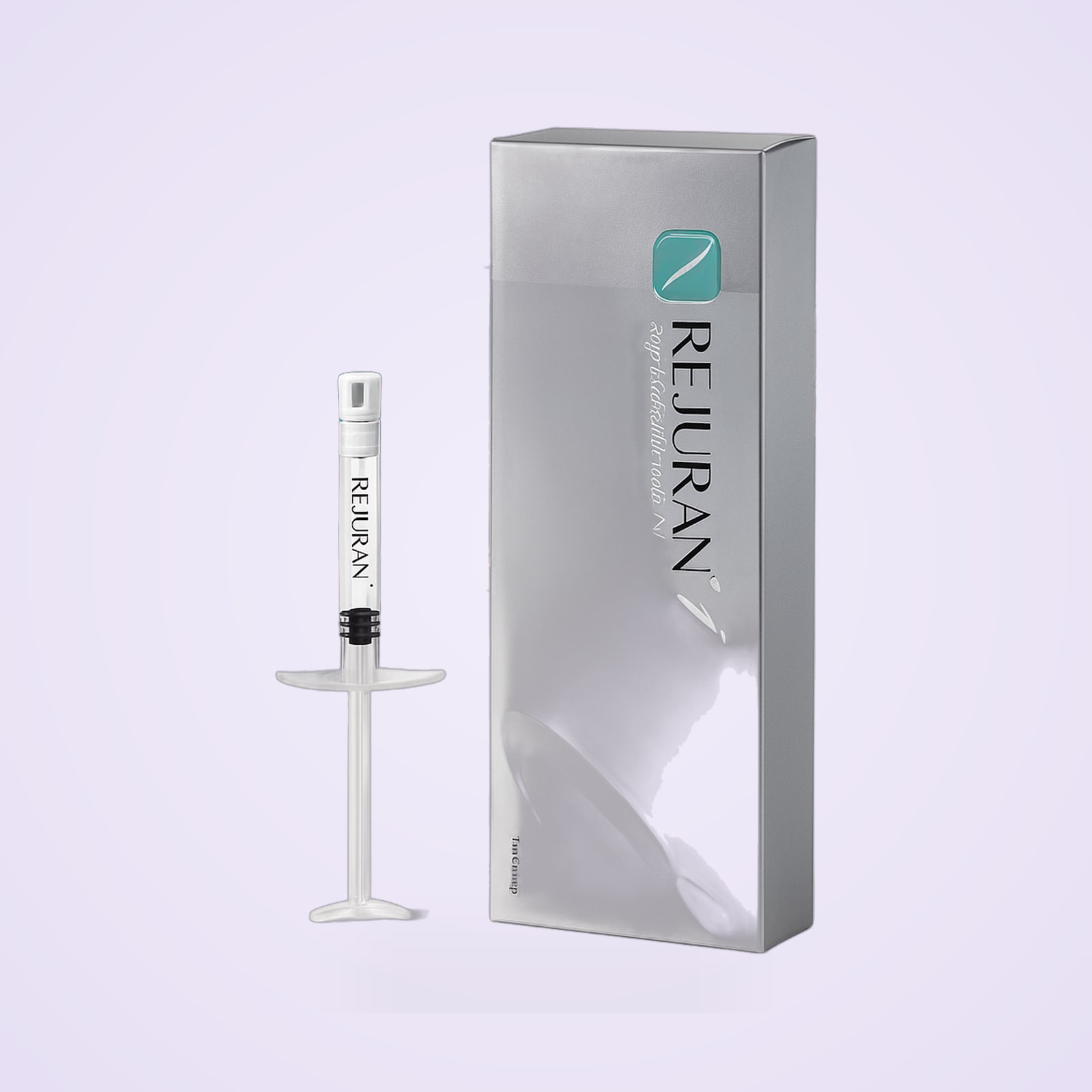 Rejuran I product packaging