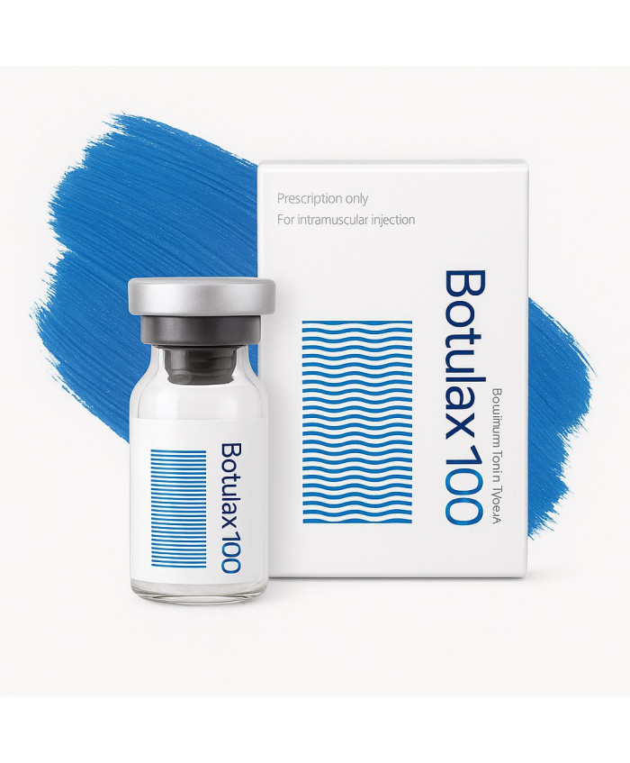 Botulax 100U