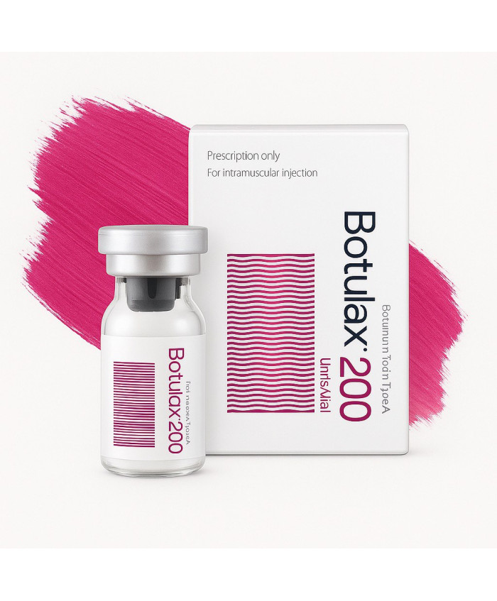 Botulax 200U
