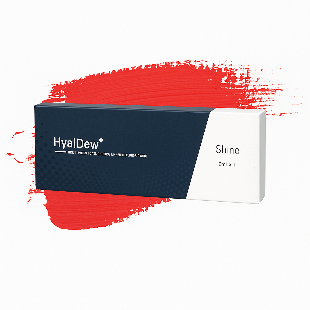 HyalDew Shine
