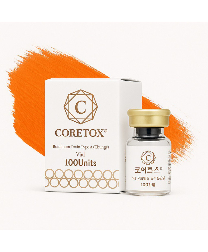 Coretox 100U