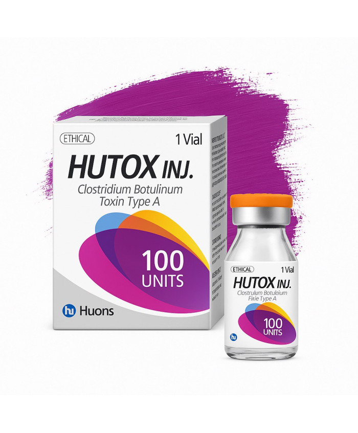 Hutox 100U