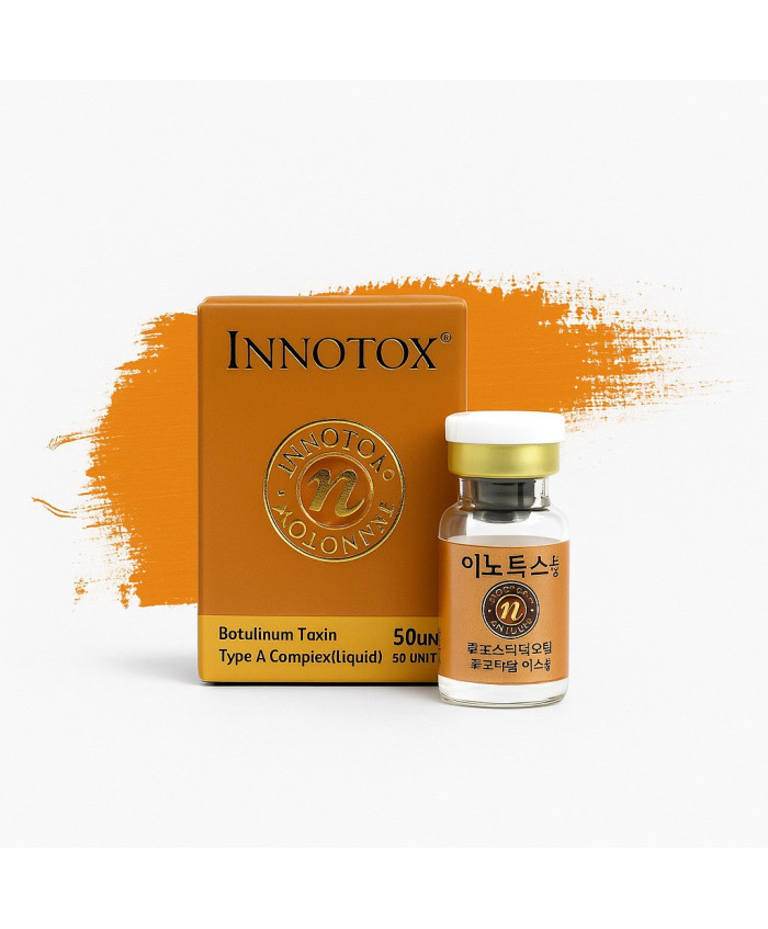 Innotox 50U