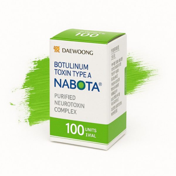 Nabota 100U