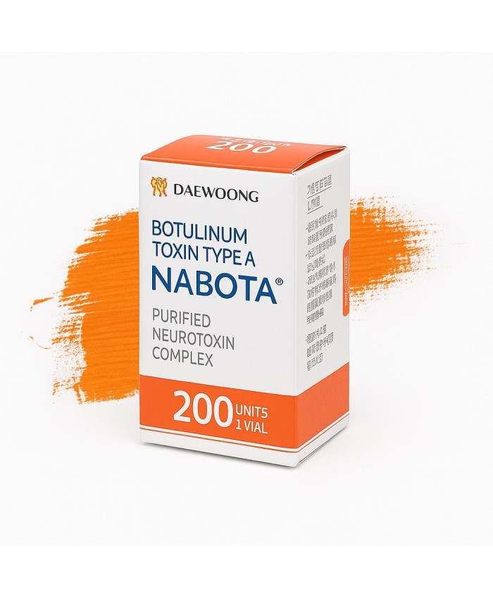 Nabota 200U