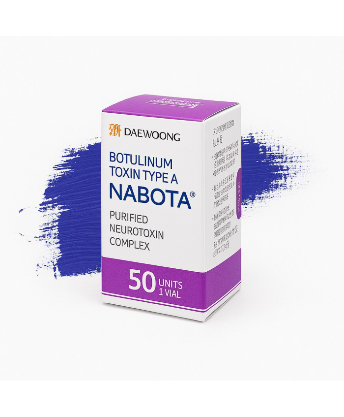 Nabota 50U