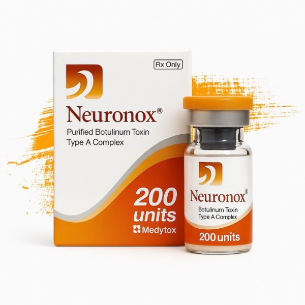 Neuronox 200U