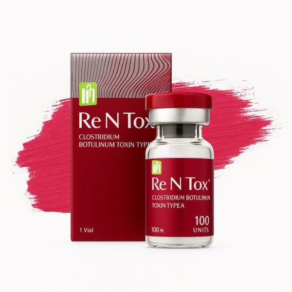 Rentox 100U