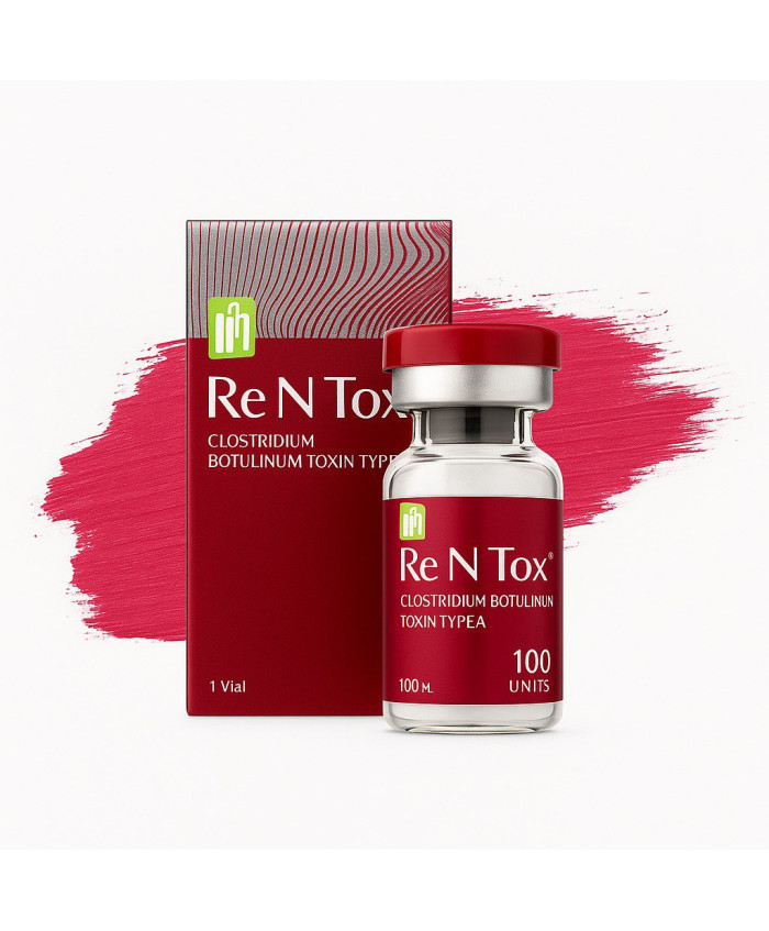 Rentox 100U