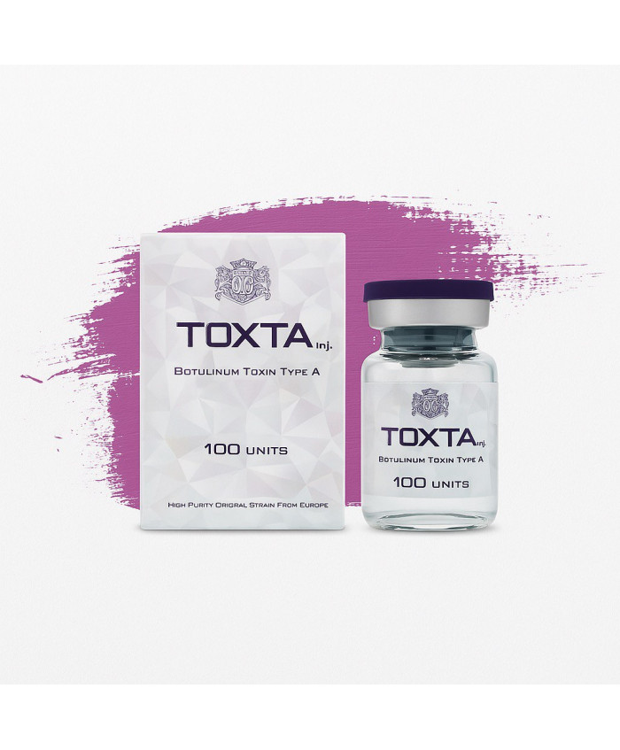 Toxsta 100U