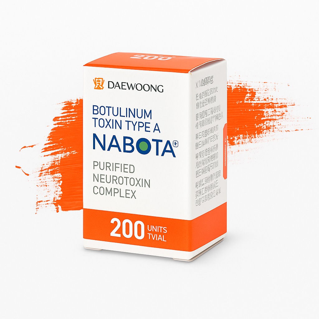 Nabota 200U (Kor ver. )