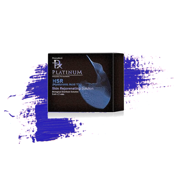 Dermaheal PTx HSR