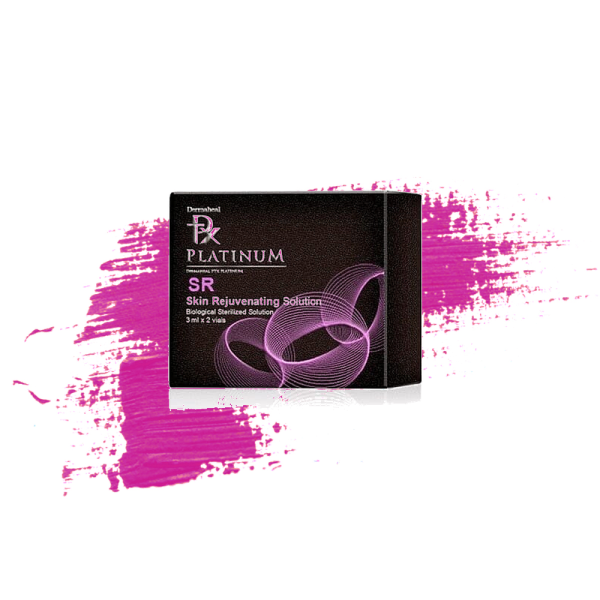 Dermaheal PTx SR
