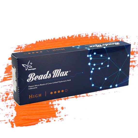 Beads Max High