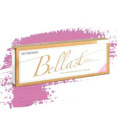 Bellast 24
