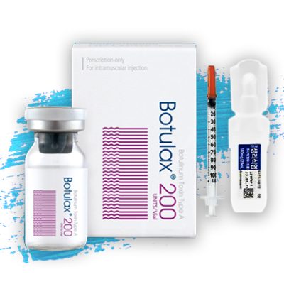 Botulax 200U