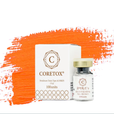Coretox 100U