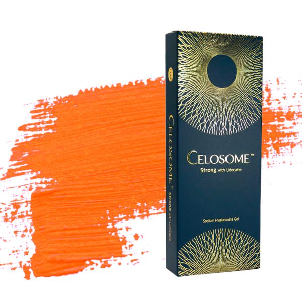 Celosome Strong