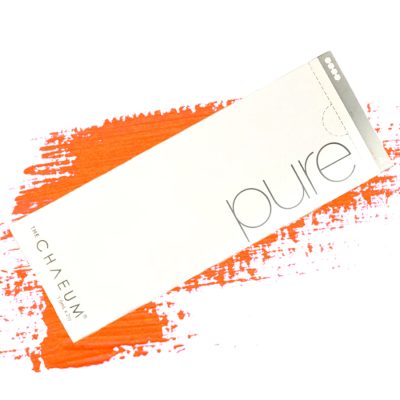 Chaeum Pure