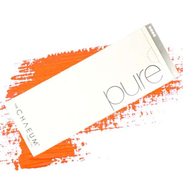 Chaeum Pure