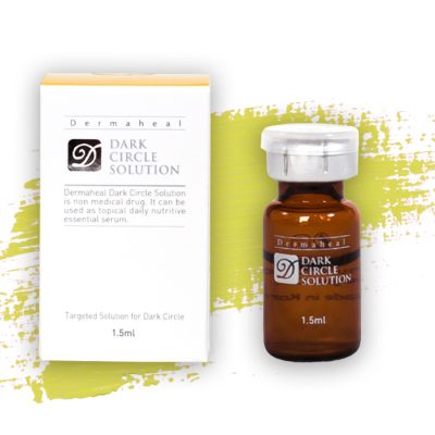Dermaheal Dark Circle Solution