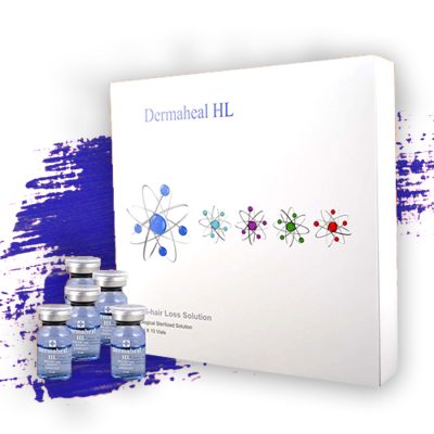 Dermaheal HL