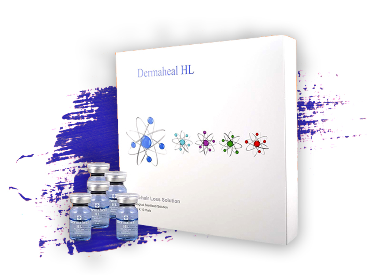 Dermaheal HL