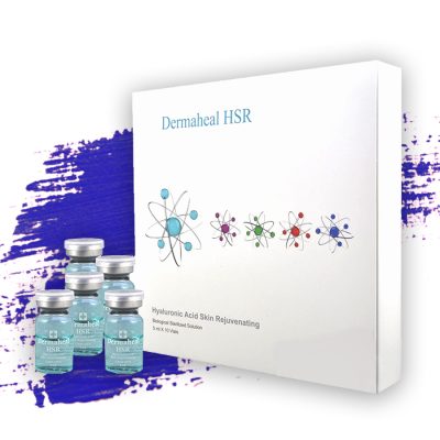 Dermaheal HSR