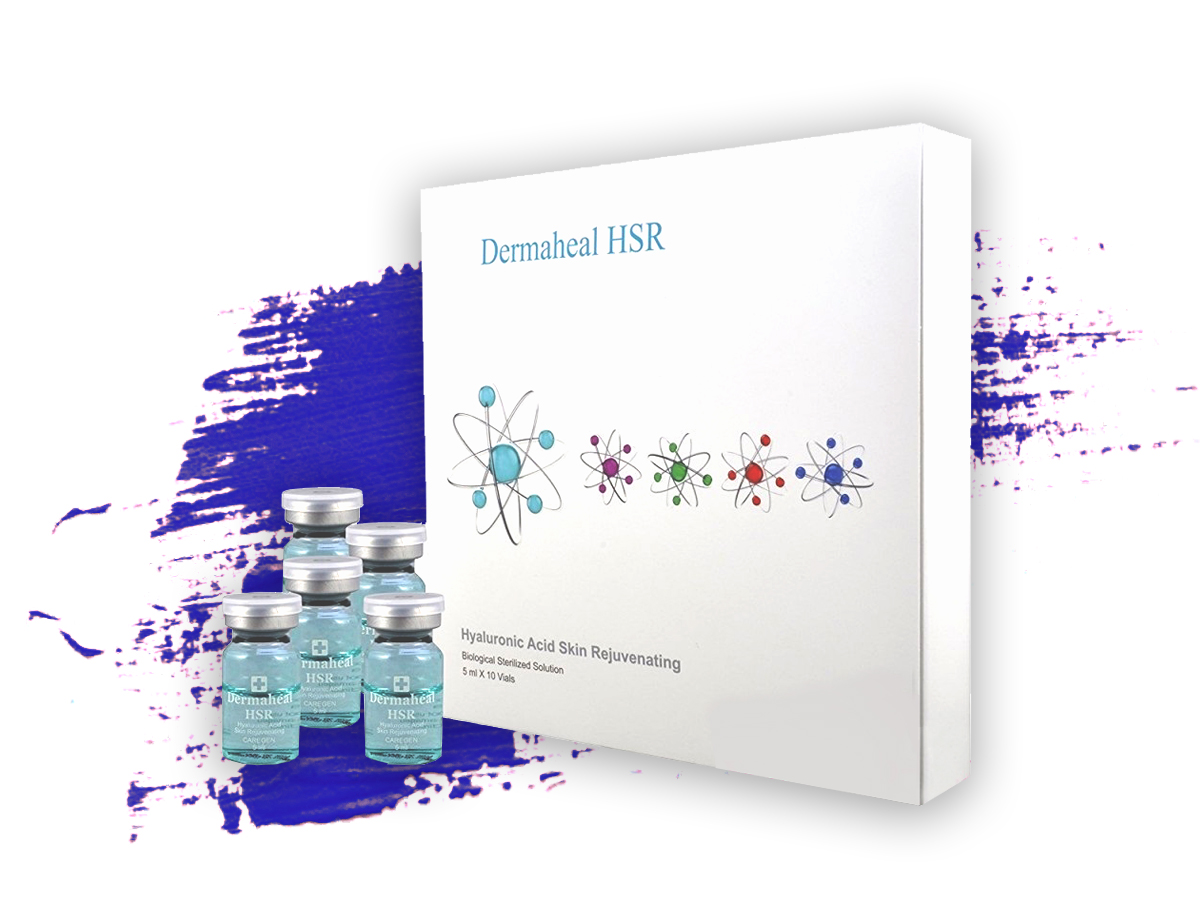 Dermaheal HSR