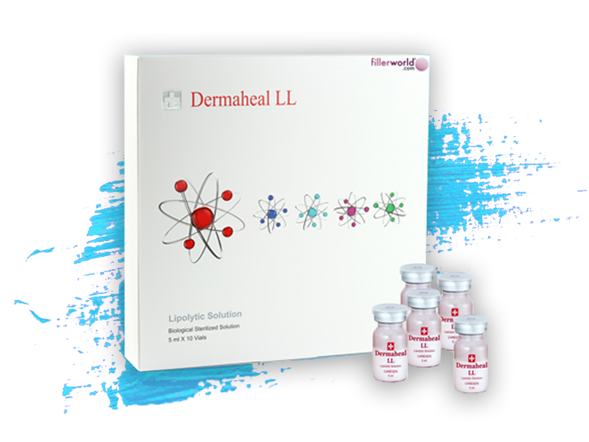 Dermaheal LL