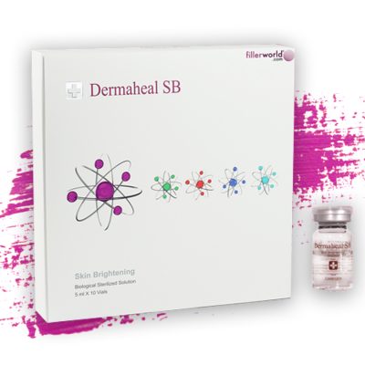 Dermaheal SB
