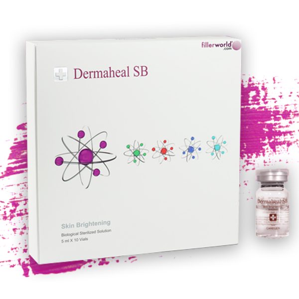 Dermaheal SB
