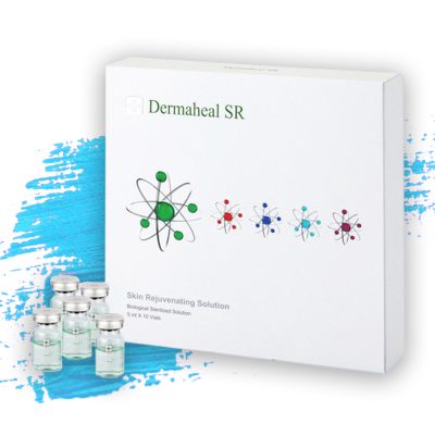 Dermaheal SR