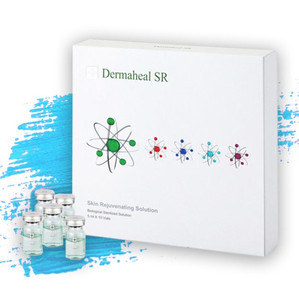 Dermaheal SR