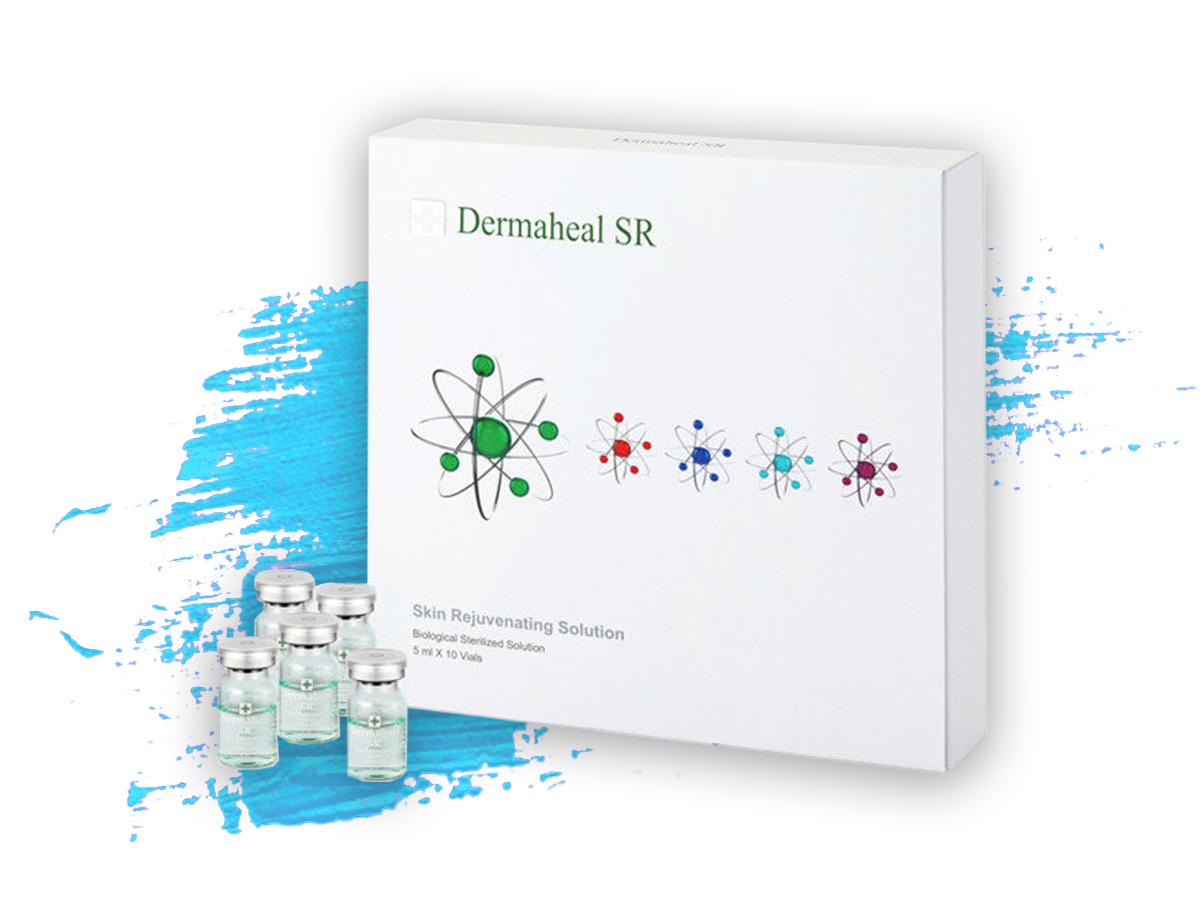 Dermaheal SR
