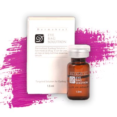 Dermaheal Eyebag Solution